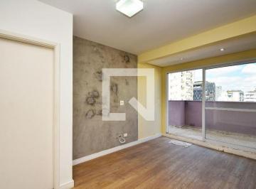 Apartamento · 90m² · 1 Quarto · Apartamento para Aluguel - Vila Madalena, 1 Quarto,  90 m² - São Paulo