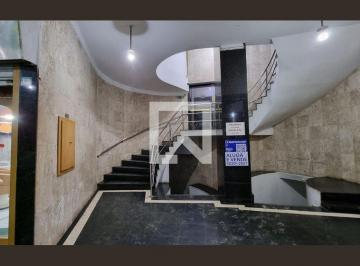 Apartamento · 34m² · 1 Quarto · Apartamento para Aluguel - Centro, 1 Quarto,  34 m² - São Paulo