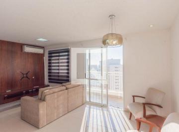 Apartamento · 90m² · 3 Quartos · 2 Vagas · Apartamento para Aluguel - Swift, 3 Quartos,  90 m² - Campinas