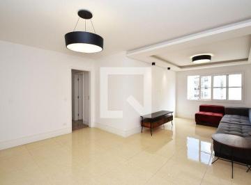 Apartamento · 184m² · 3 Quartos · 2 Vagas · Apartamento para Aluguel - Jardim Paulista, 3 Quartos, 184 m² - São Paulo