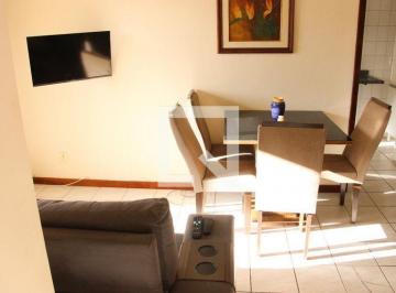 Apartamento · 70m² · 2 Quartos · 1 Vaga · Apartamento para Aluguel - Braga, 2 Quartos,  70 m² - Cabo Frio