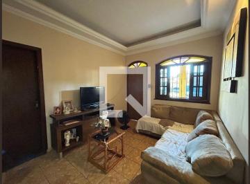 Casa · 360m² · 4 Quartos · 8 Vagas · Casa para Aluguel - Candelária, 4 Quartos,  360 m² - Belo Horizonte