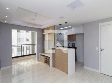 Apartamento · 54m² · 2 Quartos · 1 Vaga · Apartamento para Aluguel - Itaquera, 2 Quartos,  54 m² - São Paulo