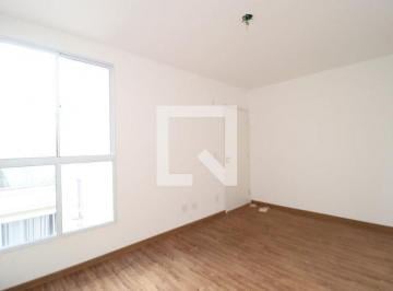 Apartamento · 50m² · 2 Quartos · 1 Vaga · Apartamento para Aluguel - Chácaras Tubalina e Quartel, 2 Quartos,  50 m² - Uberlândia