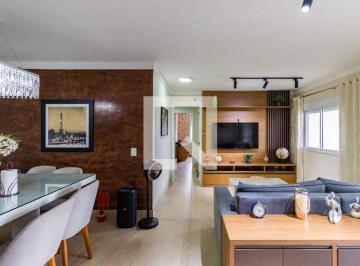 Apartamento · 125m² · 3 Quartos · 2 Vagas · Apartamento para Aluguel - Jardim Vazani, 3 Quartos,  125 m² - São Paulo