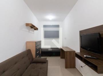 Apartamento · 23m² · 1 Quarto · Apartamento para Aluguel - Jaguaré, 1 Quarto,  23 m² - São Paulo