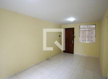 Apartamento · 53m² · 2 Quartos · 1 Vaga · Apartamento para Aluguel - Taquara, 2 Quartos,  53 m² - Rio de Janeiro