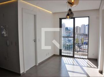 Apartamento · 41m² · 2 Quartos · Apartamento para Aluguel - Freguesia do Ó, 2 Quartos,  41 m² - São Paulo