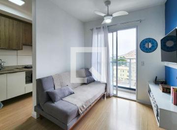 Apartamento · 33m² · 1 Quarto · Apartamento à Venda - São Cristóvão, 1 Quarto,  33 m² - Rio de Janeiro