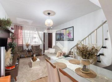 Casa · 126m² · 2 Quartos · 2 Vagas · Casa à Venda - Jardim Arpoador, 2 Quartos,  126 m² - São Paulo