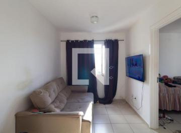 Apartamento · 50m² · 2 Quartos · 1 Vaga · Apartamento à Venda - Vila Princesa Isabel, 2 Quartos, 50 m² - São Paulo