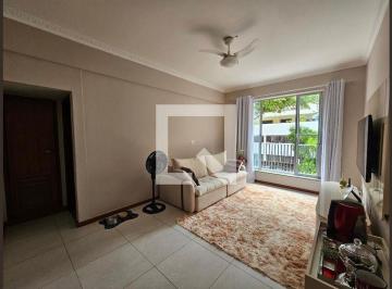 Apartamento · 46m² · 1 Quarto · Apartamento para Aluguel - Tijuca, 1 Quarto,  46 m² - Rio de Janeiro