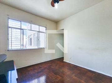 Apartamento · 72m² · 2 Quartos · 1 Vaga · Apartamento para Aluguel - Maracanã, 2 Quartos,  72 m² - Rio de Janeiro