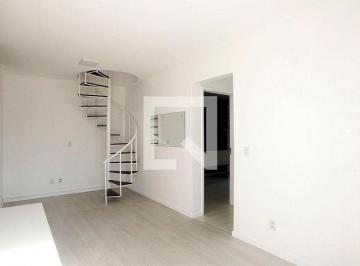 Apartamento · 100m² · 3 Quartos · 2 Vagas · Apartamento para Aluguel - Santana, 3 Quartos,  100 m² - Porto Alegre