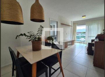 Apartamento · 65m² · 1 Quarto · 1 Vaga · Apartamento para Aluguel - Recreio, 1 Quarto,  65 m² - Rio de Janeiro