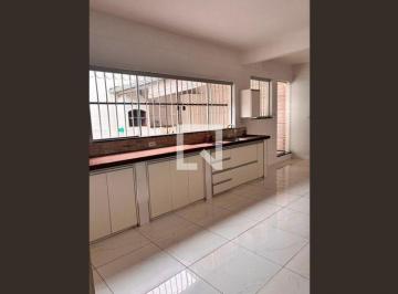 Casa · 120m² · 3 Quartos · Casa para Aluguel - Tabajaras, 3 Quartos, 120 m² - Uberlândia