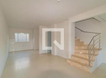 Casa · 120m² · 2 Quartos · 2 Vagas · Casa para Aluguel - Bairro Fátima, 2 Quartos,  120 m² - Canoas