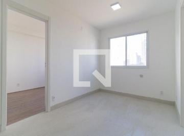 Apartamento · 35m² · 2 Quartos · Apartamento para Aluguel - Bosque da Saúde, 2 Quartos, 35 m² - São Paulo