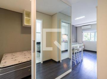 Apartamento · 38m² · 1 Quarto · 1 Vaga · Apartamento para Aluguel - Jardim Paulista, 1 Quarto, 38 m² - São Paulo