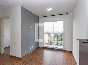 Apartamento · 41m² · 2 Quartos · 1 Vaga · Apartamento para Aluguel - Jardim Santa Emília, 2 Quartos,  41 m² - São Paulo