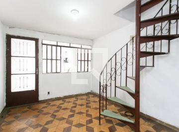 Casa · 190m² · 2 Quartos · 1 Vaga · Casa para Aluguel - Vila Cosmopolita, 2 Quartos,  190 m² - São Paulo