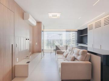 Apartamento · 71m² · 2 Quartos · 1 Vaga · Apartamento para Aluguel - Pinheiros, 2 Quartos, 71 m² - São Paulo