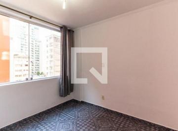 Apartamento · 35m² · 1 Quarto · Apartamento à Venda - Santa Cecília, 1 Quarto,  35 m² - São Paulo