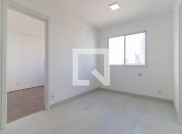 Apartamento · 35m² · 2 Quartos · Apartamento à Venda - Bosque da Saúde, 2 Quartos,  35 m² - São Paulo
