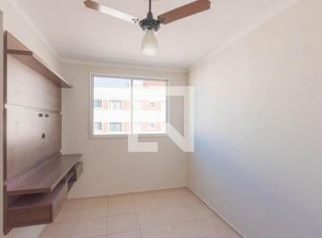 Apartamento · 48m² · 2 Quartos · 1 Vaga · Apartamento à Venda - Parque das Águas, 2 Quartos, 48 m² - Campinas
