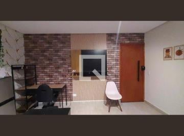 Apartamento · 28m² · 1 Quarto · Apartamento à Venda - Jardim Éster Yolanda, 1 Quarto,  28 m² - São Paulo