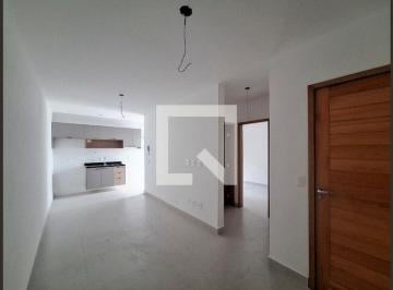 Apartamento · 41m² · 1 Quarto · Apartamento à Venda - Água Fria, 1 Quarto,  41 m² - São Paulo