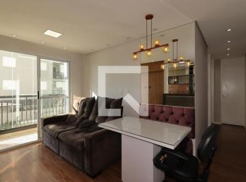 Apartamento · 50m² · 2 Quartos · 1 Vaga · Apartamento à Venda - Vila Metalúrgica, 2 Quartos,  50 m² - Santo André