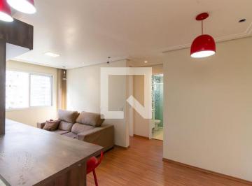 Apartamento · 45m² · 2 Quartos · 1 Vaga · Apartamento à Venda - Vila Prudente, 2 Quartos, 45 m² - São Paulo