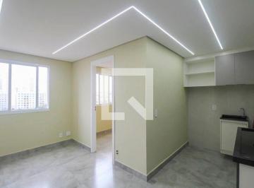 Apartamento · 34m² · 2 Quartos · Apartamento à Venda - Vila Ema, 2 Quartos,  34 m² - São Paulo
