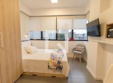 Apartamento · 20m² · 1 Quarto · Apartamento à Venda - Bigorrilho, 1 Quarto,  20 m² - Curitiba