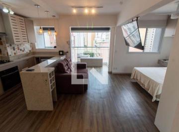 Apartamento · 38m² · 1 Quarto · 1 Vaga · Apartamento à Venda - Centro, 1 Quarto,  38 m² - Campinas