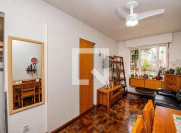 Apartamento · 37m² · 1 Quarto · 1 Vaga · Apartamento à Venda - Sitio Morro Grande, 1 Quarto,  37 m² - São Paulo