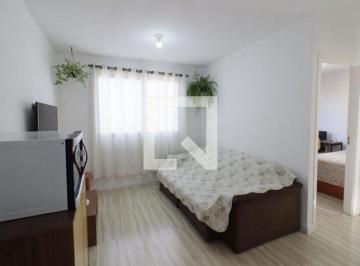 Apartamento · 44m² · 2 Quartos · 1 Vaga · Apartamento à Venda - São Pedro, 2 Quartos, 44 m² - Osasco