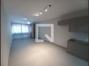 Apartamento · 33m² · 1 Quarto · Apartamento à Venda - Centro, 1 Quarto,  33 m² - São Paulo