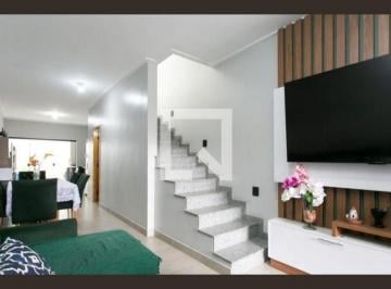 Casa · 122m² · 3 Quartos · 2 Vagas · Casa à Venda - Vila Jacuí, 3 Quartos,  122 m² - São Paulo