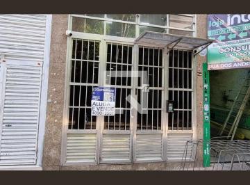 Apartamento · 30m² · 1 Quarto · Apartamento à Venda - Centro, 1 Quarto,  30 m² - São Paulo