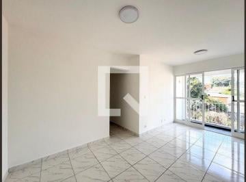 Apartamento · 54m² · 2 Quartos · 1 Vaga · Apartamento à Venda - Vila Zulmira, 2 Quartos,  54 m² - São Paulo