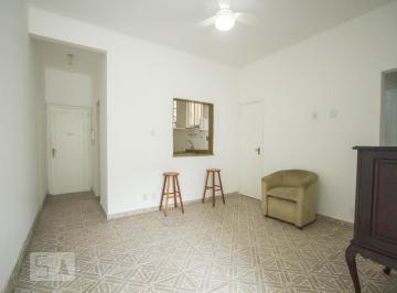 Apartamento · 45m² · 1 Quarto · Apartamento à Venda - Jardim Botânico, 1 Quarto, 45 m² - Rio de Janeiro