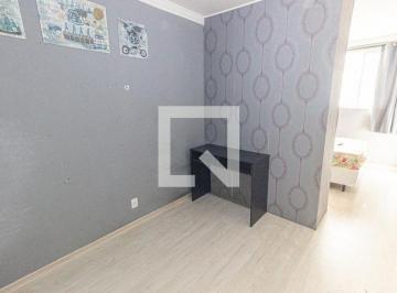 Apartamento · 50m² · 1 Quarto · Apartamento à Venda - Mooca, 1 Quarto, 50 m² - São Paulo