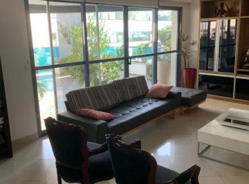 Apartamento · 377m² · 4 Quartos · 4 Vagas · Apartamento - Vila Adyana - Residencial Alphaville - 4 Dormitórios - 377m².