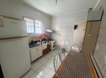 Apartamento · 57m² · 1 Quarto · 1 Vaga · Apartamento em  Rua Bolívia - Guilhermina - Praia Grande/SP