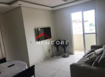 Apartamento · 80m² · 3 Quartos · 1 Vaga · Apartamento em Rua Itacoatiara - Sagrada Família - Belo Horizonte/MG