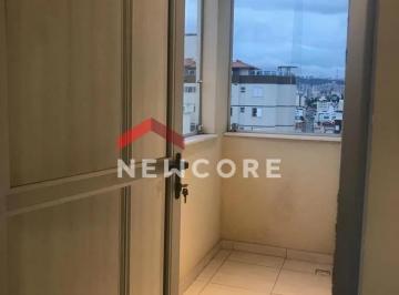 Apartamento · 80m² · 3 Quartos · 1 Vaga - Newcore · Apartamento em Rua Itacoatiara - Sagrada Família - Belo Horizonte/MG