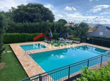 Casa · 260m² · 4 Quartos · 3 Vagas · Casa de condomínio em Avenida Comendador Antônio Borin - Jardim Colonial - Jundiaí/SP