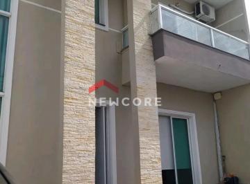 Casa · 127m² · 3 Quartos · 2 Vagas · Casa em  Rua Glauber Rocha - Loteamento Villa Branca - Jacareí/SP